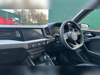 Used Audi A1 2025 for sale - 76874583: Photo