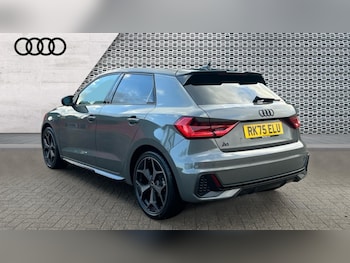 Used Audi A1 2025 for sale - 76874583: Photo