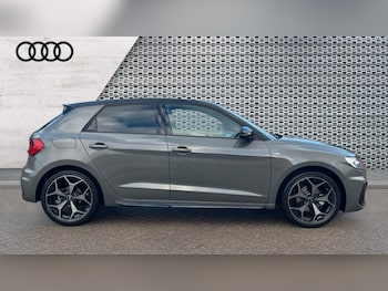 Used Audi A1 2025 for sale - 76874583: Photo