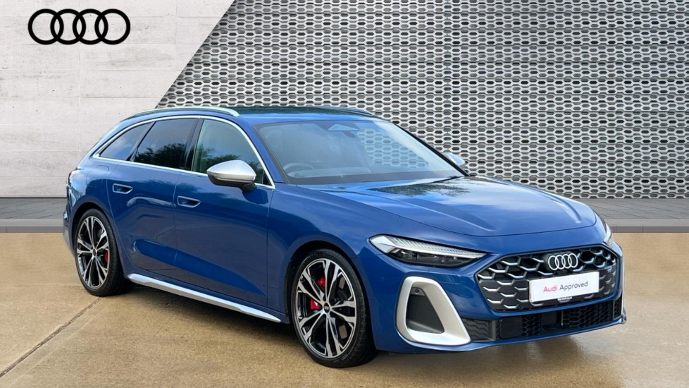 Used Audi A5 2024 for sale - 76954493: Photo 1