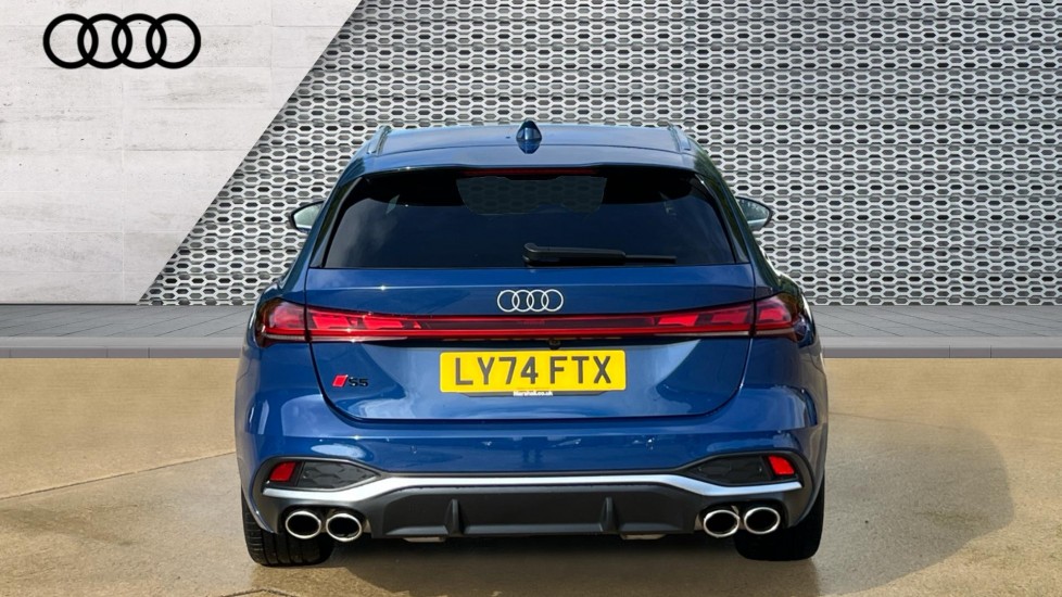 Used Audi A5 2024 for sale - 76954493: Photo 11