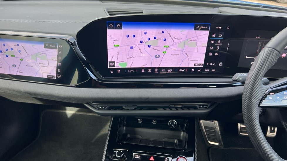 Used Audi A5 2024 for sale - 76954493: Photo 13