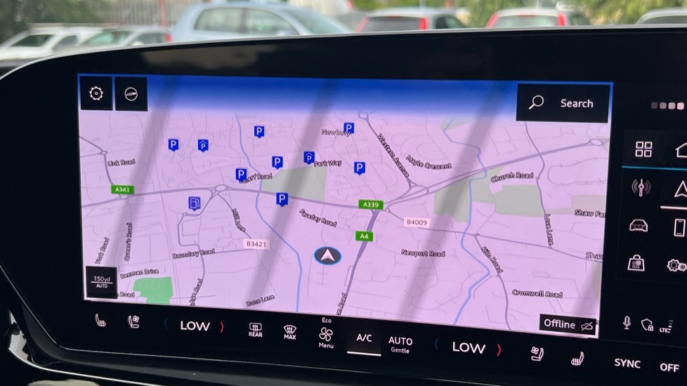 Used Audi A5 2024 for sale - 76954493: Photo 25