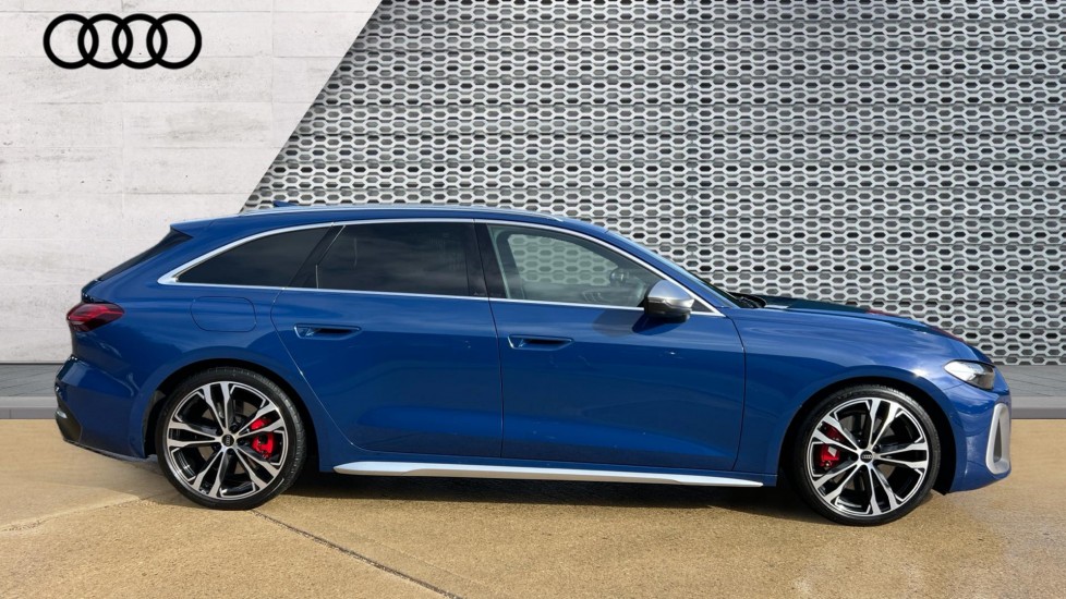 Used Audi A5 2024 for sale - 76954493: Photo 4