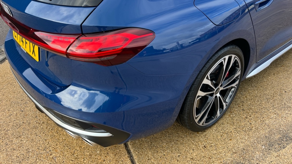 Used Audi A5 2024 for sale - 76954493: Photo 47