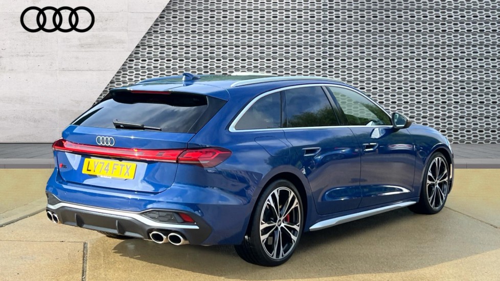 Used Audi A5 2024 for sale - 76954493: Photo 8