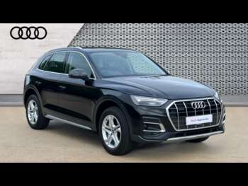 2023 - 45 TFSI Quattro Sport 5dr S Tronic Auto