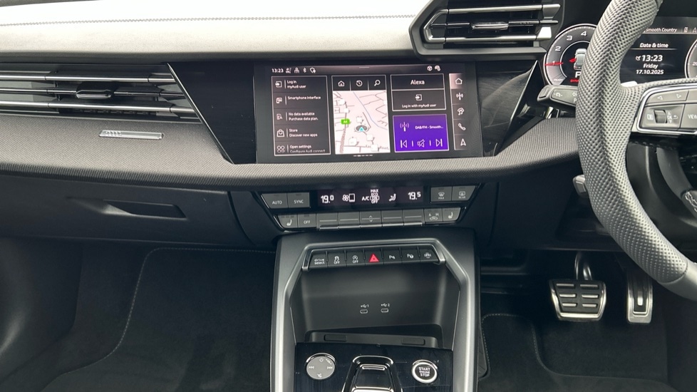 Used Audi A3 2025 for sale - 76870337: Photo 13