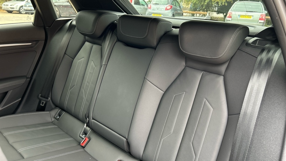 Used Audi A3 2025 for sale - 76870337: Photo 15