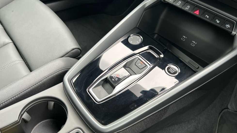 Used Audi A3 2025 for sale - 76870337: Photo 19