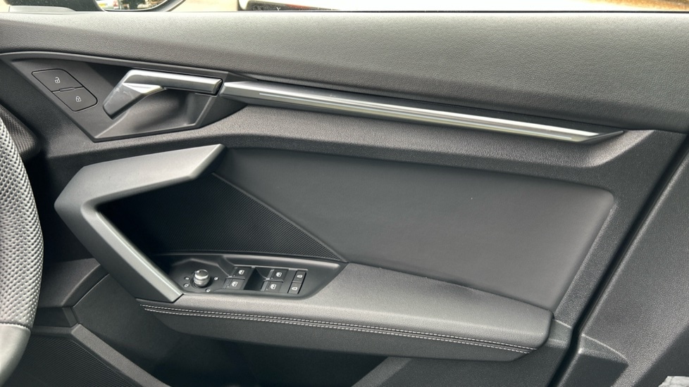 Used Audi A3 2025 for sale - 76870337: Photo 28