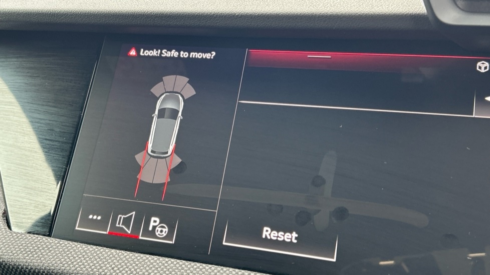 Used Audi A3 2025 for sale - 76870337: Photo 35