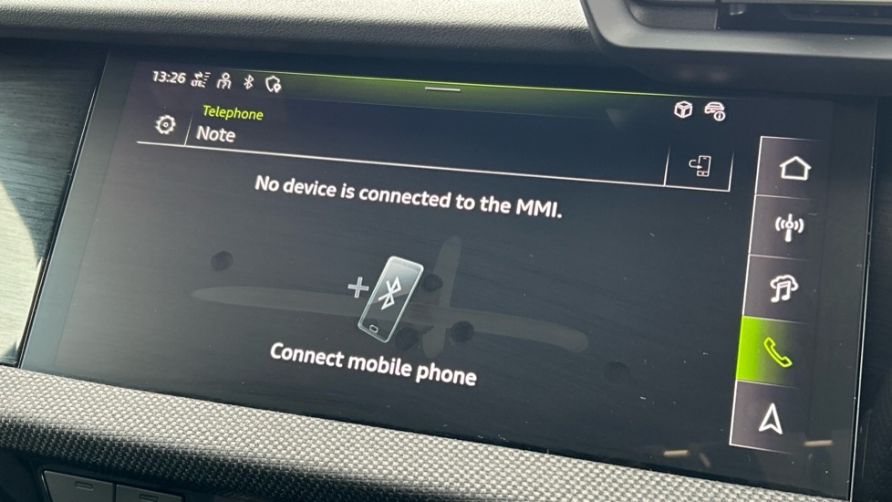 Used Audi A3 2025 for sale - 76870337: Photo 39