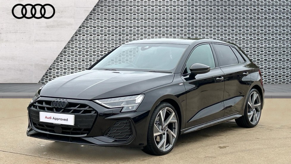 Used Audi A3 2025 for sale - 76870337: Photo 7