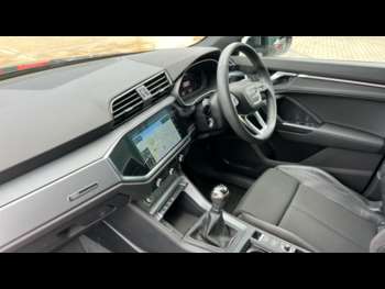 Used Audi Q3 2019 for sale - 74914556: Photo