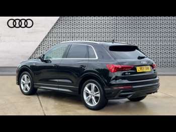 Used Audi Q3 2019 for sale - 74914556: Photo