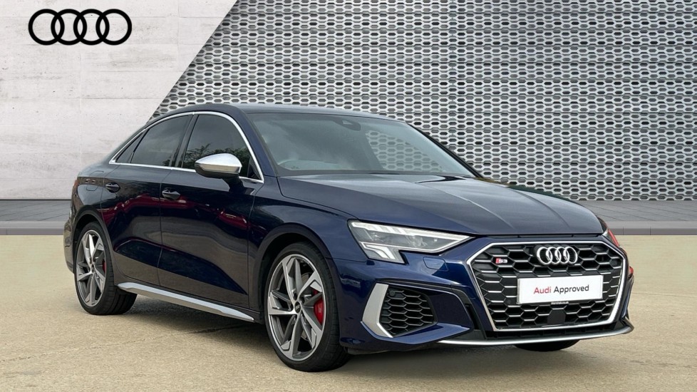 Used Audi A3 2022 for sale - 76130746: Photo 1