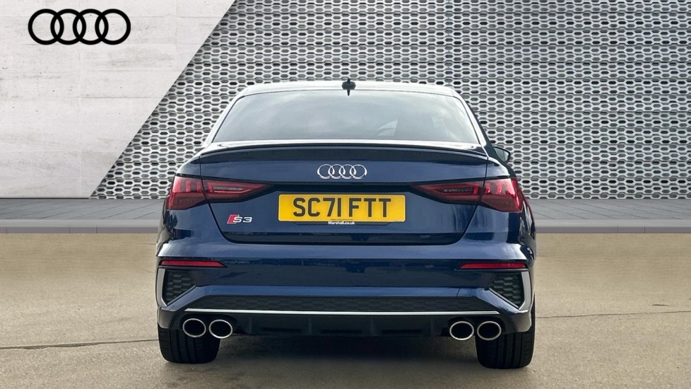 Used Audi A3 2022 for sale - 76130746: Photo 11