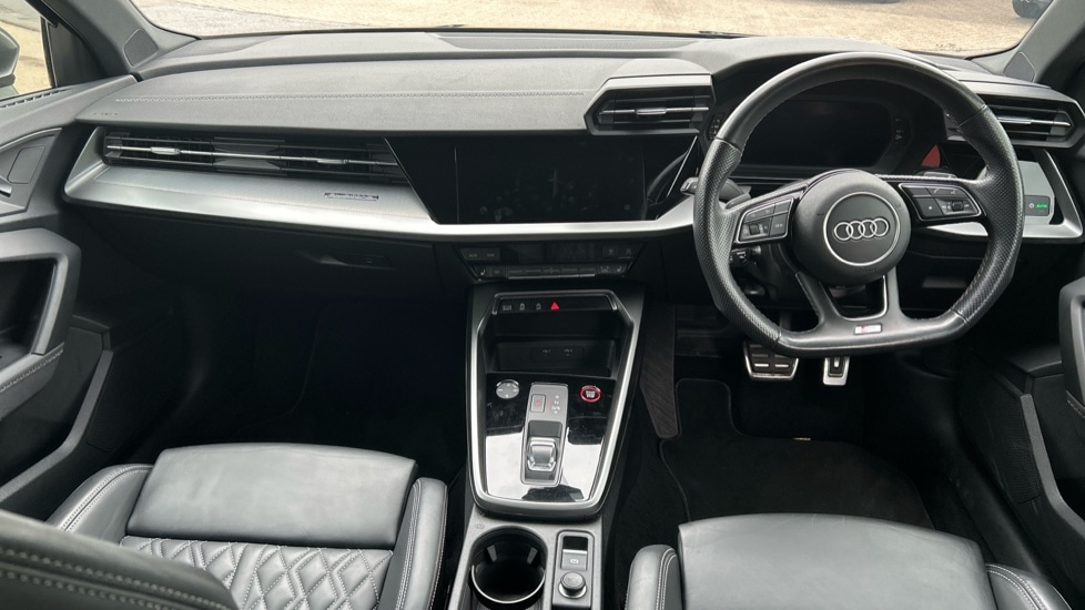 Used Audi A3 2022 for sale - 76130746: Photo 12