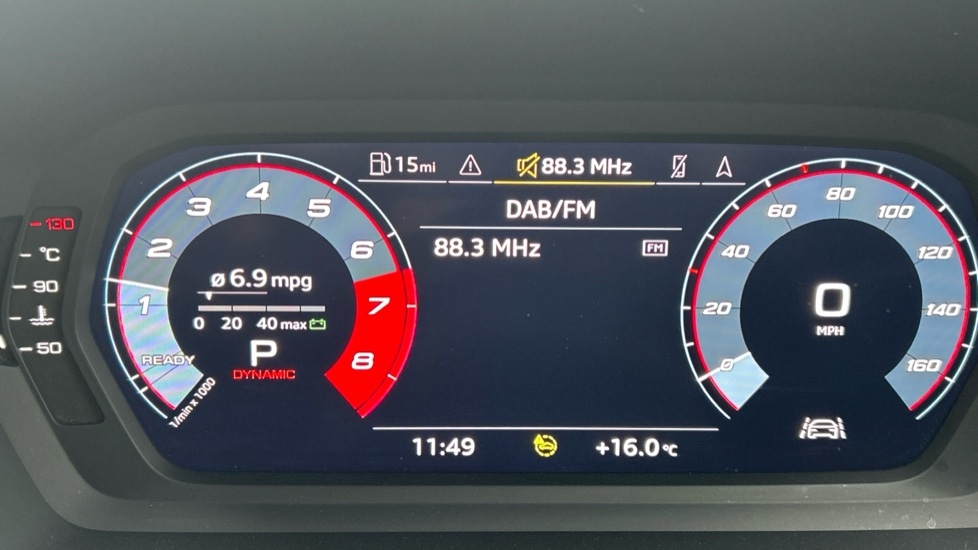 Used Audi A3 2022 for sale - 76130746: Photo 14