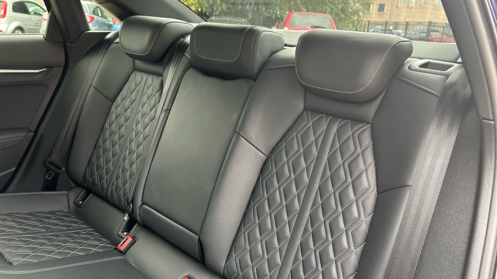 Used Audi A3 2022 for sale - 76130746: Photo 15