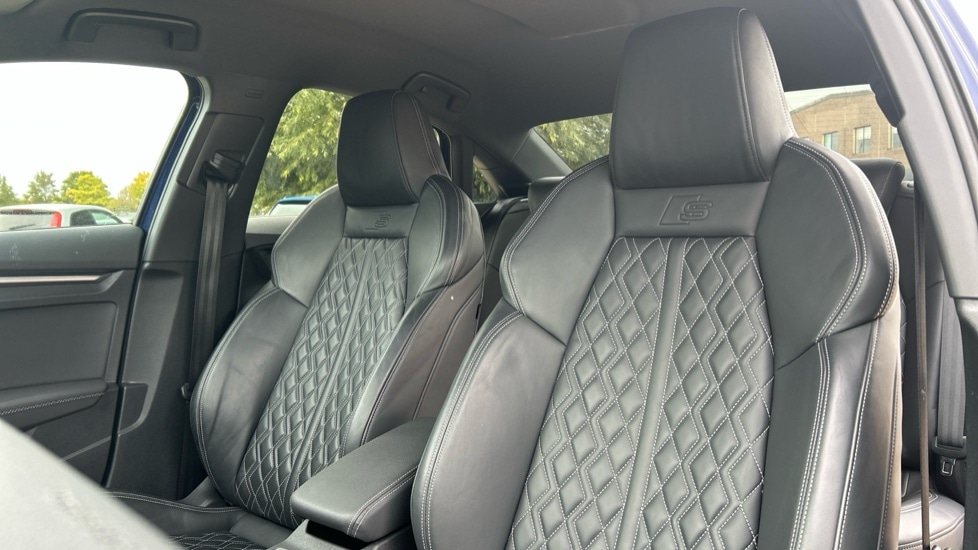 Used Audi A3 2022 for sale - 76130746: Photo 17