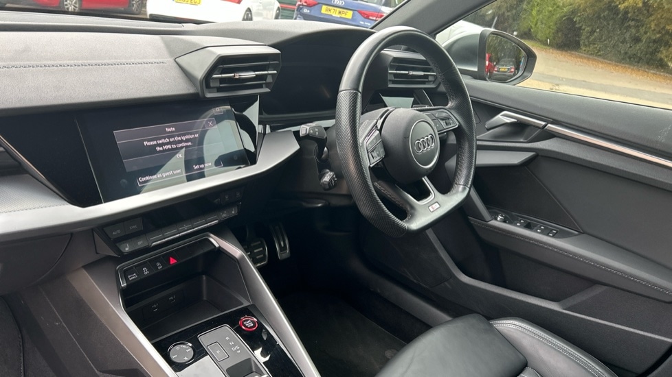 Used Audi A3 2022 for sale - 76130746: Photo 2