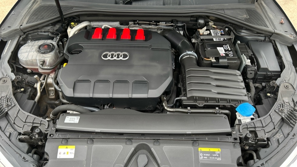 Used Audi A3 2022 for sale - 76130746: Photo 20
