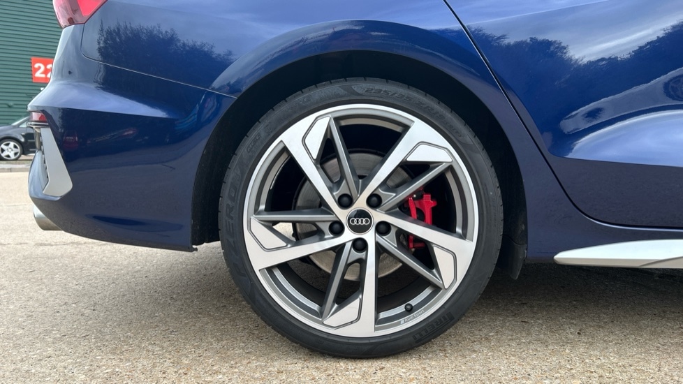 Used Audi A3 2022 for sale - 76130746: Photo 21
