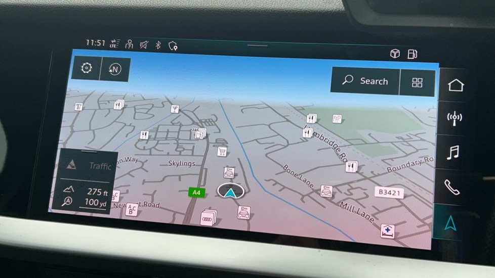 Used Audi A3 2022 for sale - 76130746: Photo 25