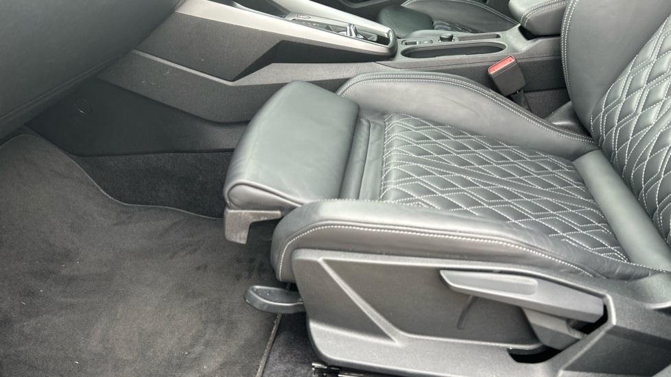 Used Audi A3 2022 for sale - 76130746: Photo 29