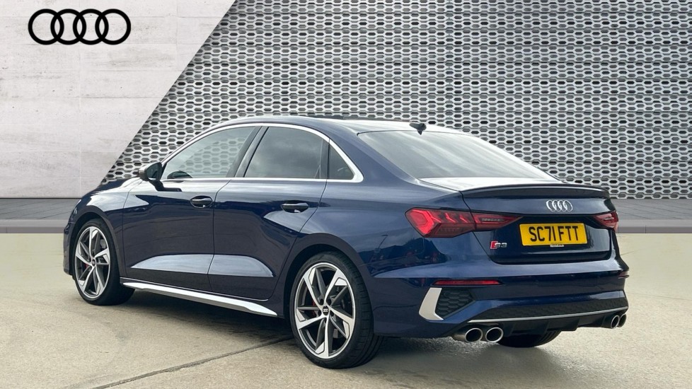 Used Audi A3 2022 for sale - 76130746: Photo 3