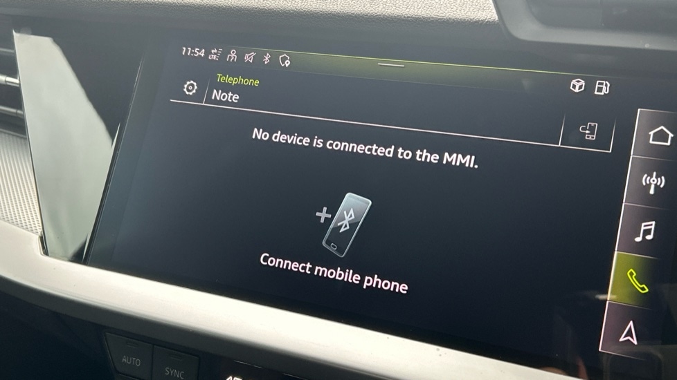 Used Audi A3 2022 for sale - 76130746: Photo 38