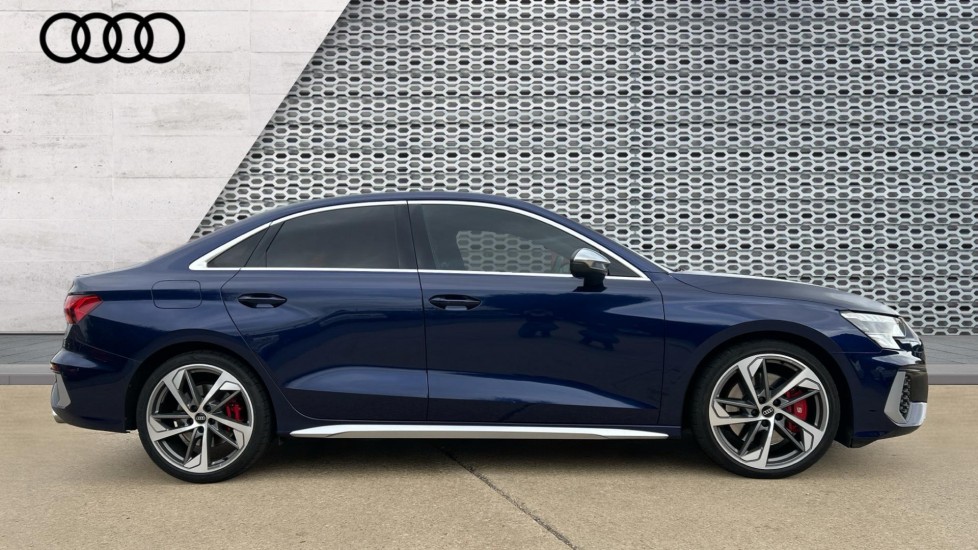 Used Audi A3 2022 for sale - 76130746: Photo 4