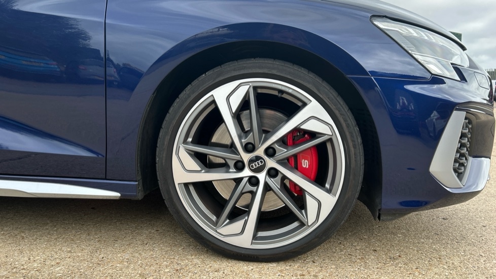 Used Audi A3 2022 for sale - 76130746: Photo 5