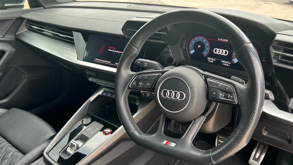 Used Audi A3 2022 for sale - 76130746: Photo 6