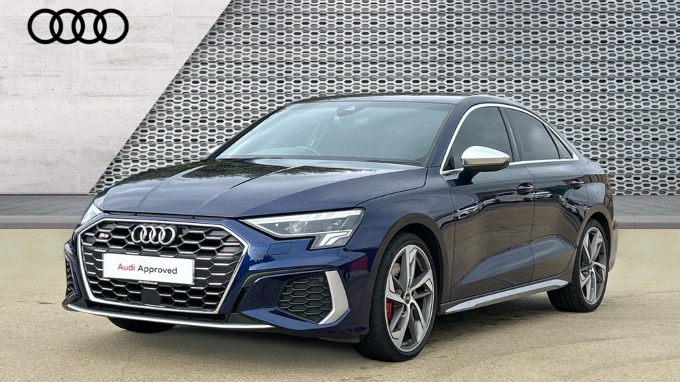 Used Audi A3 2022 for sale - 76130746: Photo 7