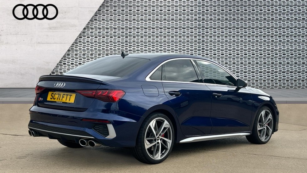 Used Audi A3 2022 for sale - 76130746: Photo 8