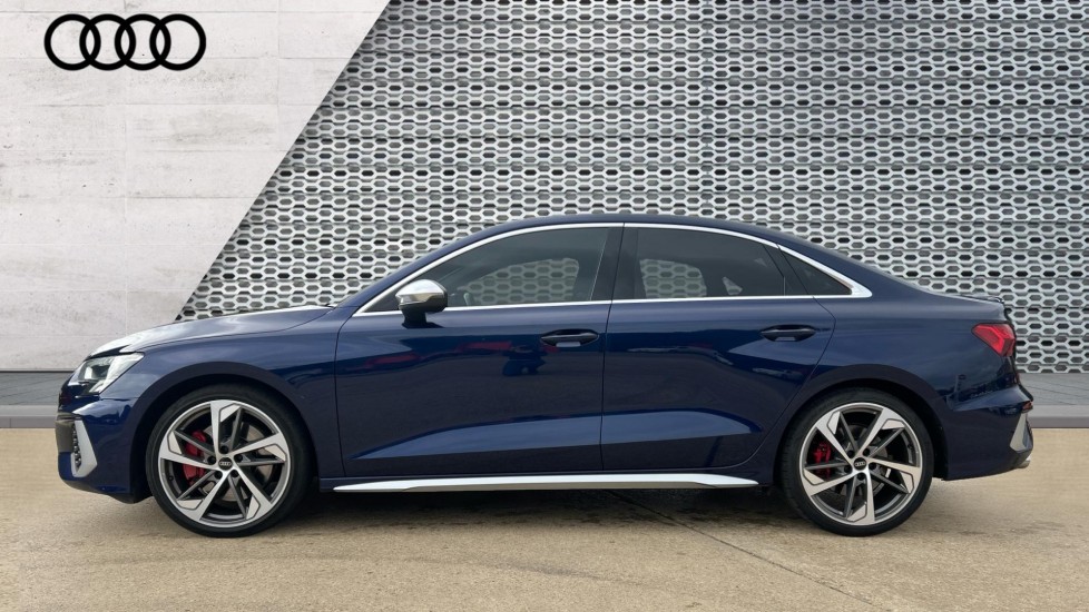 Used Audi A3 2022 for sale - 76130746: Photo 9