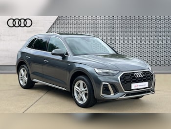 Audi - Q5