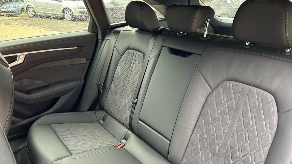 Used Audi A6 2025 for sale - 76361815: Photo 15