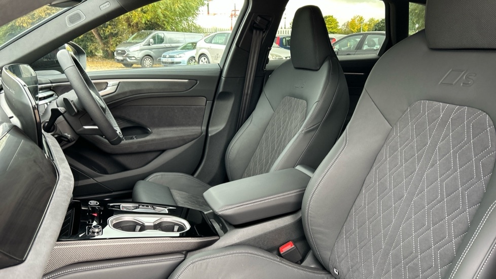 Used Audi A6 2025 for sale - 76361815: Photo 17