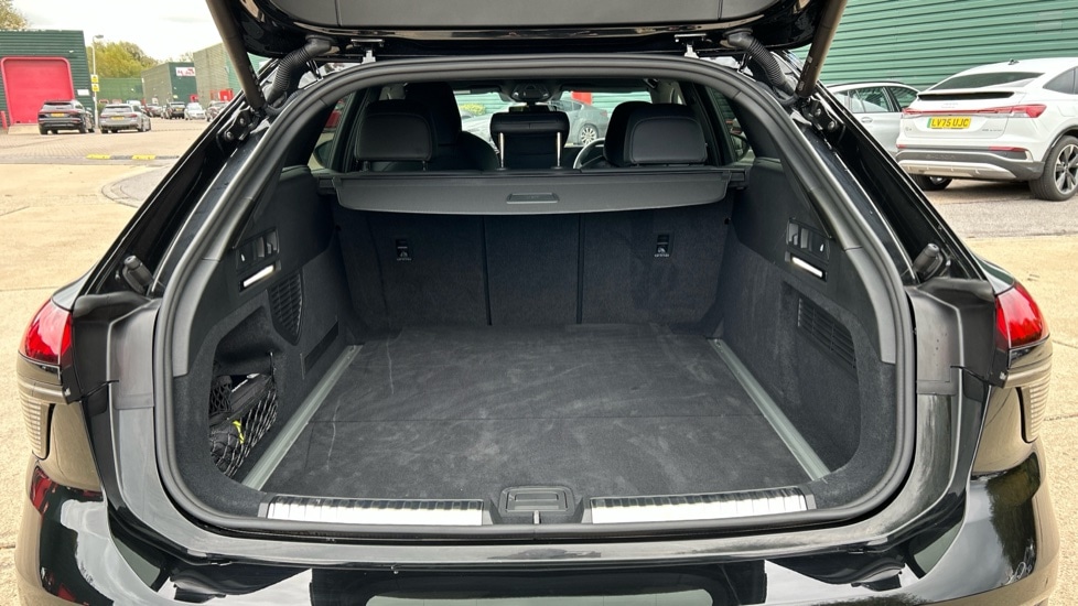 Used Audi A6 2025 for sale - 76361815: Photo 18
