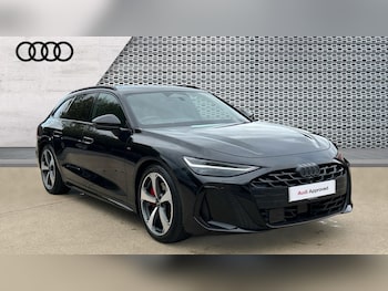 Audi - A6