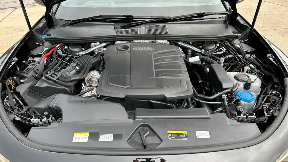 Used Audi A6 2025 for sale - 76361815: Photo 20