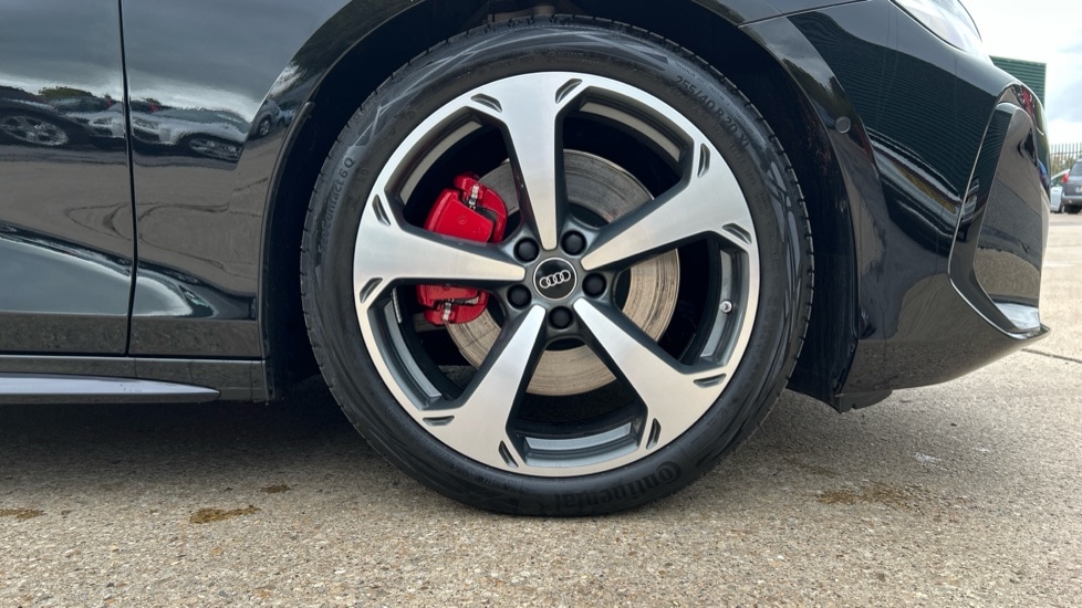 Used Audi A6 2025 for sale - 76361815: Photo 5