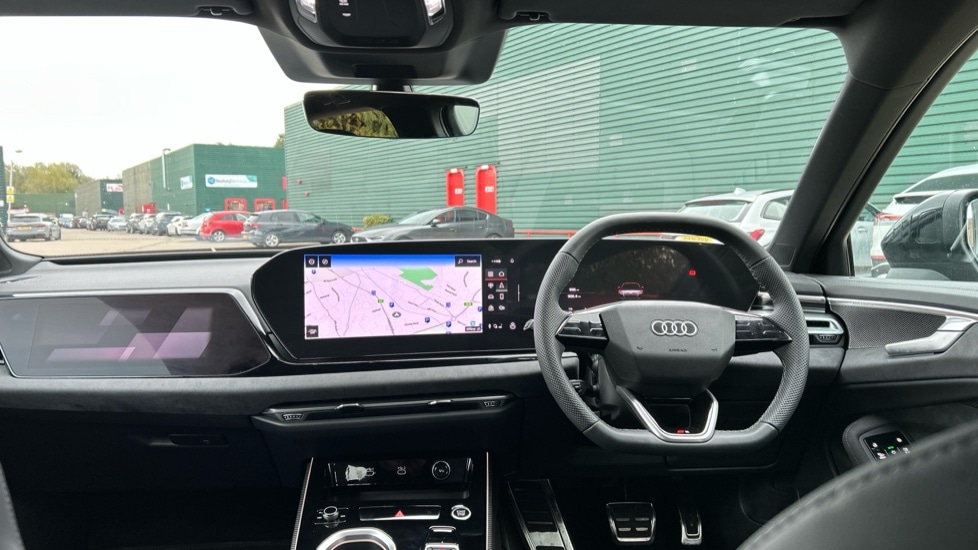 Used Audi A6 2025 for sale - 76361815: Photo 6