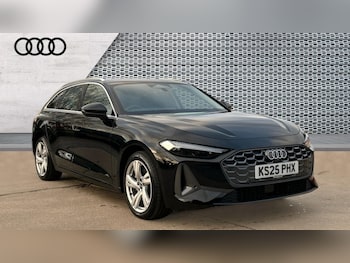 2025 - 2.0 TFSI 150 Sport 5dr S Tronic