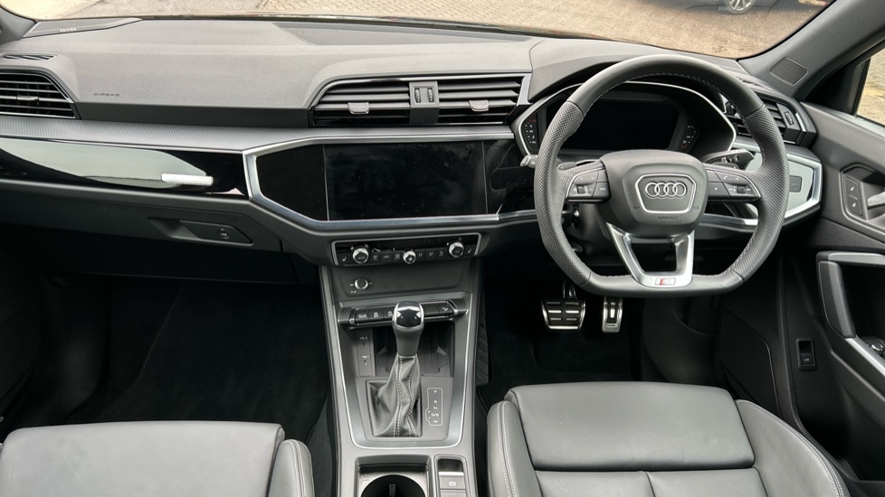 Used Audi Q3 2025 for sale - 76773242: Photo 12