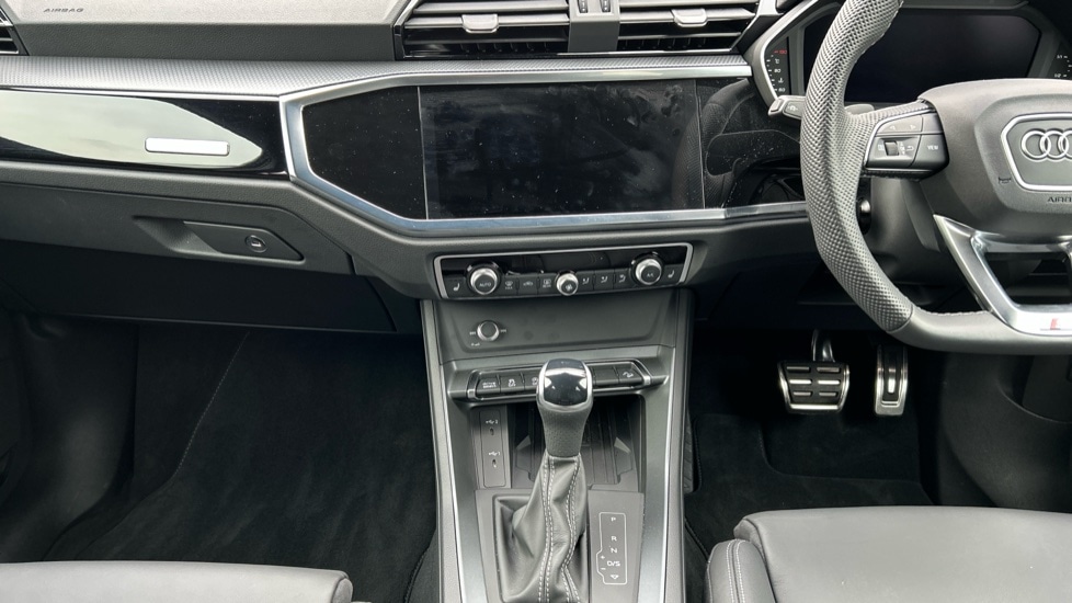 Used Audi Q3 2025 for sale - 76773242: Photo 13